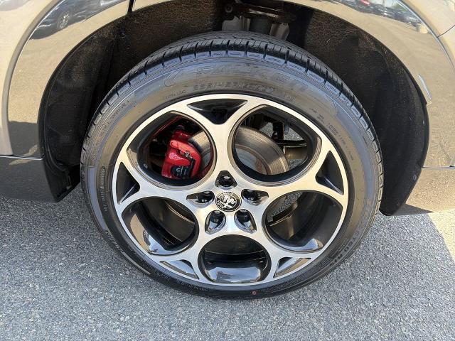 2024 Alfa Romeo Tonale Veloce EAWD