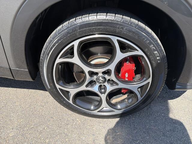 2024 Alfa Romeo Tonale Veloce EAWD