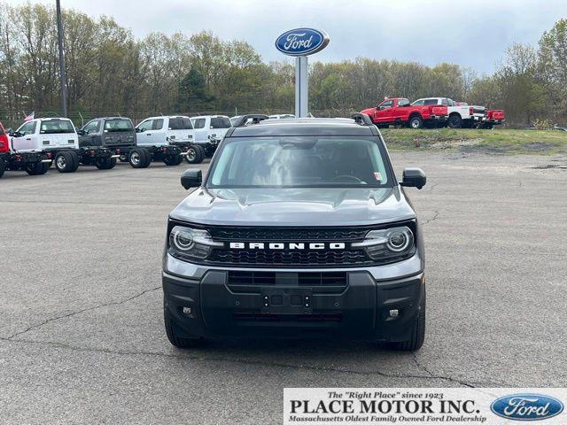 2025 Ford Bronco Sport Outer Banks for sale in Webster, MA