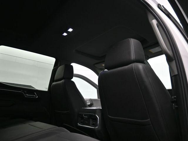 2023 Chevrolet Silverado 1500 4WD Crew Cab Short Bed LTZ