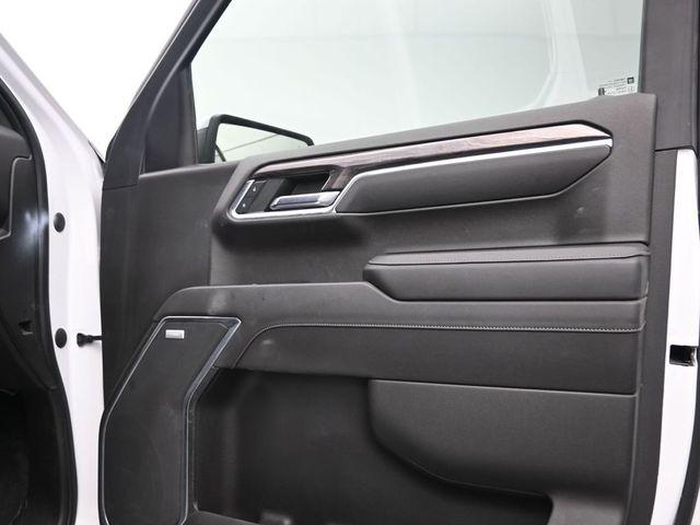 2023 Chevrolet Silverado 1500 4WD Crew Cab Short Bed LTZ