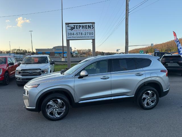 2022 Hyundai Santa Fe SEL for sale in Danville, WV