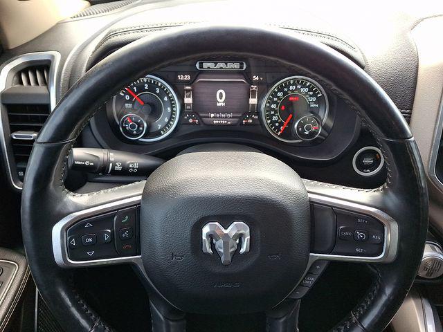 2020 Ram 1500 Laramie Quad Cab 4x4 6'4" Box