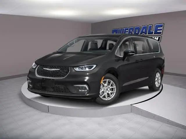 2026 Chrysler Pacifica Select for sale in Bronx, NY