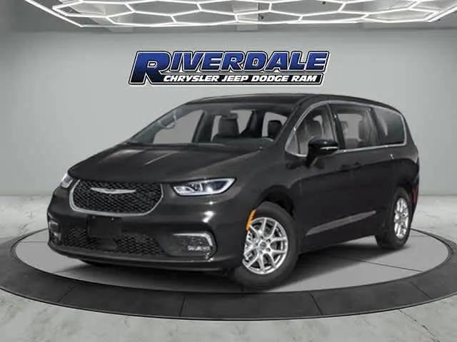 2026 Chrysler Pacifica Select for sale in Bronx, NY