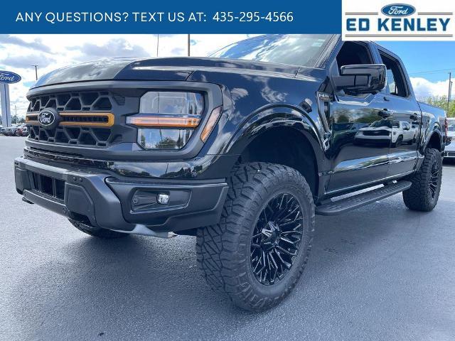 2025 Ford F-150 Tremor for sale in Layton, UT