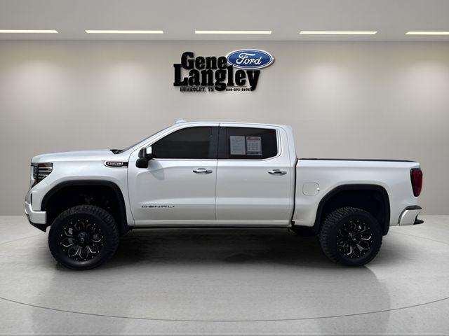 2025 GMC Sierra 1500 4WD Crew Cab Short Box Denali for sale in Humboldt, TN