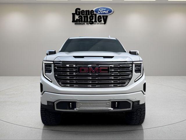 2025 GMC Sierra 1500 4WD Crew Cab Short Box Denali