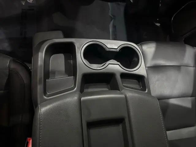 2025 GMC Sierra 1500 4WD Crew Cab Short Box SLT