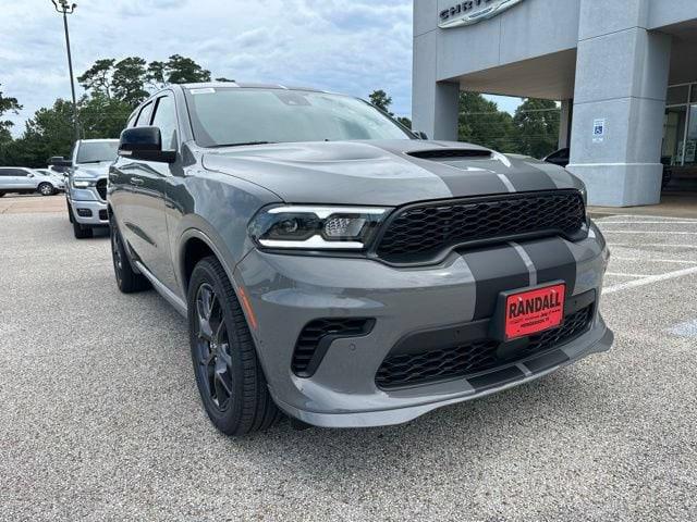 2026 Dodge Durango GT Premium AWD HEMI V8 for sale in Henderson, TX