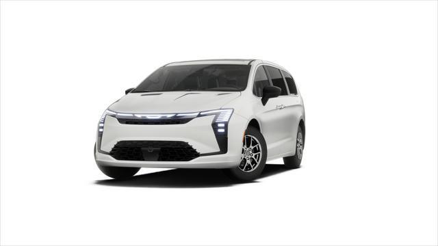 2027 Chrysler Pacifica PACIFICA SELECT