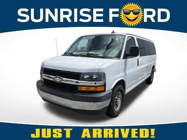 2018 Chevrolet Express LT for sale in Fort Pierce, FL