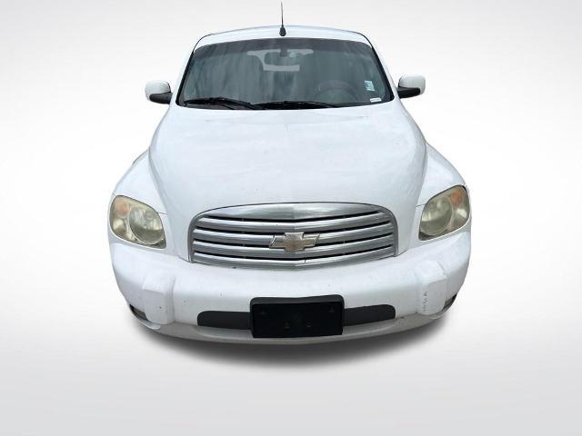 2010 Chevrolet HHR LT