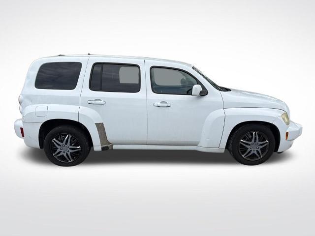 2010 Chevrolet HHR LT