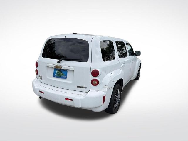 2010 Chevrolet HHR LT