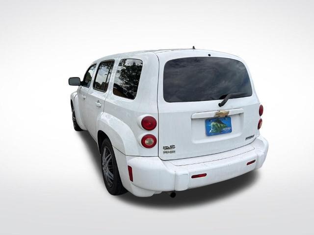 2010 Chevrolet HHR LT