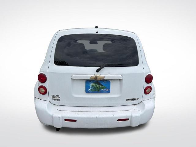 2010 Chevrolet HHR LT