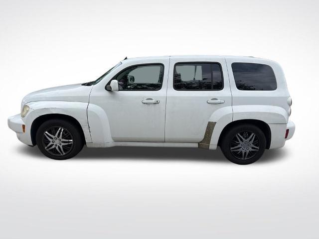 2010 Chevrolet HHR LT