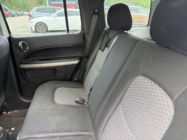 2010 Chevrolet HHR LT