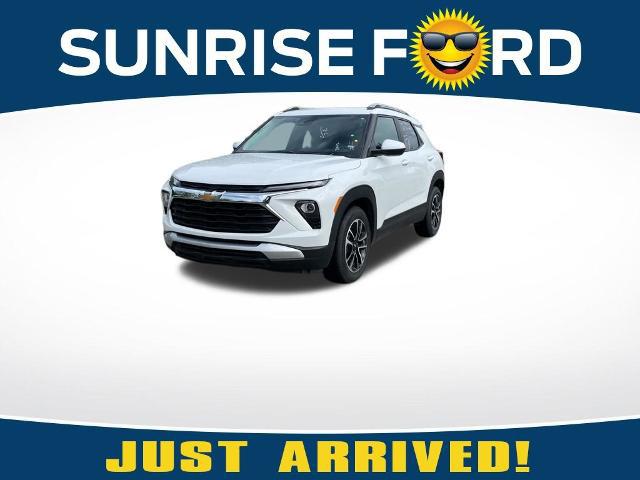2026 Chevrolet TrailBlazer FWD LT for sale in Fort Pierce, FL