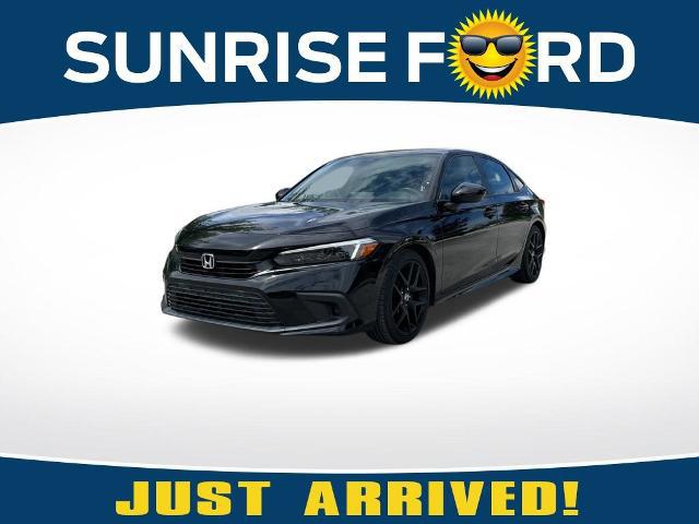 2022 Honda Civic Sport for sale in Fort Pierce, FL
