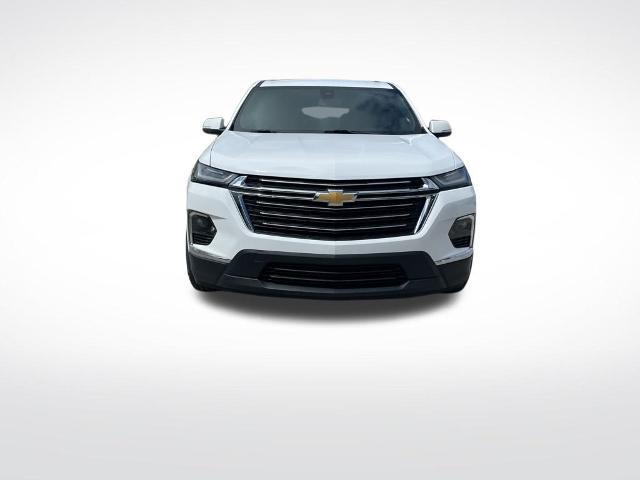 2022 Chevrolet Traverse FWD LT Cloth