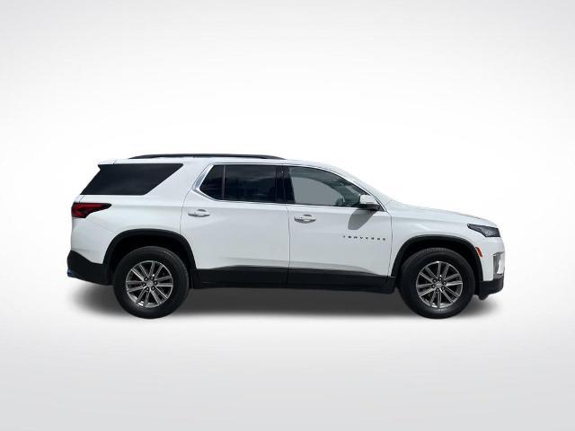 2022 Chevrolet Traverse FWD LT Cloth