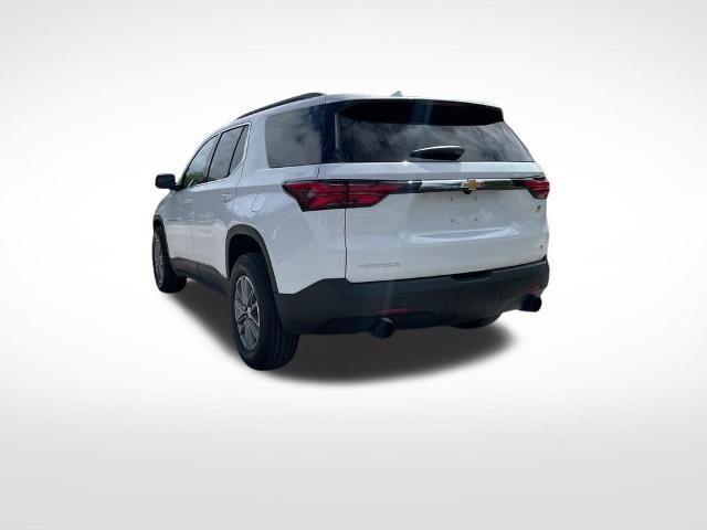2022 Chevrolet Traverse FWD LT Cloth