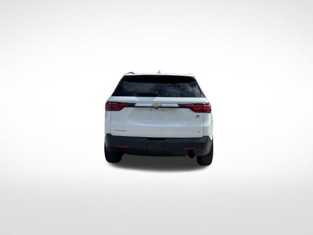 2022 Chevrolet Traverse FWD LT Cloth