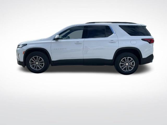 2022 Chevrolet Traverse FWD LT Cloth