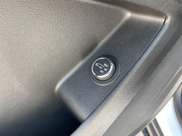 2022 Chevrolet Traverse FWD LT Cloth