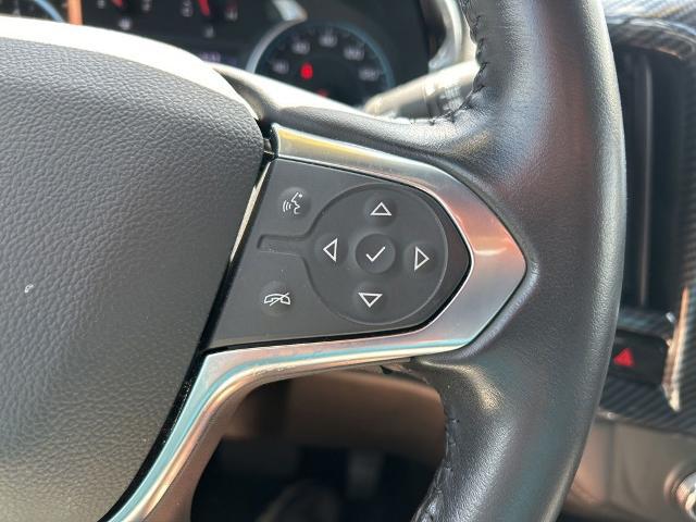 2022 Chevrolet Traverse FWD LT Cloth