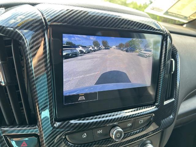 2022 Chevrolet Traverse FWD LT Cloth