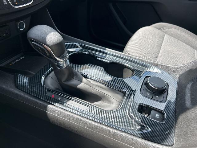 2022 Chevrolet Traverse FWD LT Cloth