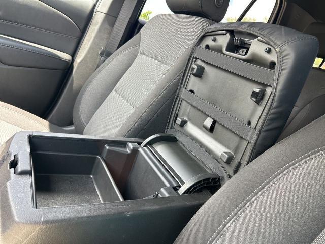 2022 Chevrolet Traverse FWD LT Cloth