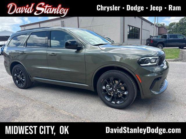 2026 Dodge Durango DURANGO GT RWD