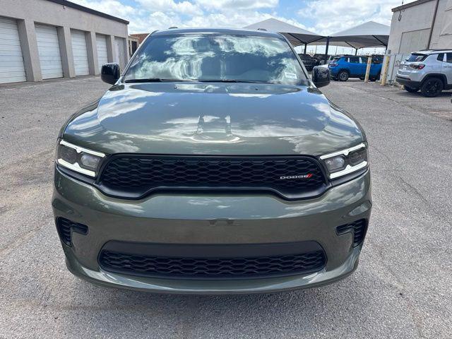 2026 Dodge Durango DURANGO GT RWD
