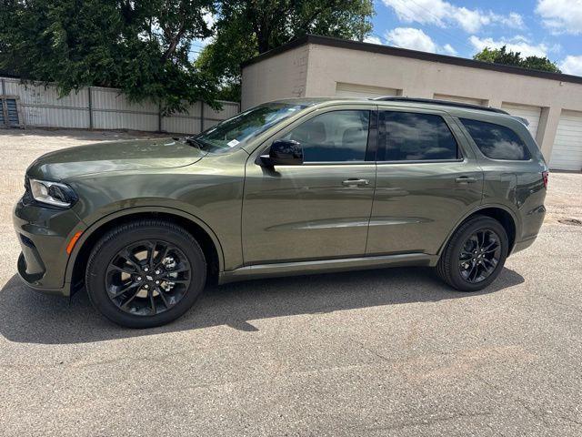 2026 Dodge Durango DURANGO GT RWD