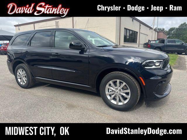 2026 Dodge Durango DURANGO GT RWD 2026 Dodge Durango DURANGO GT RWD