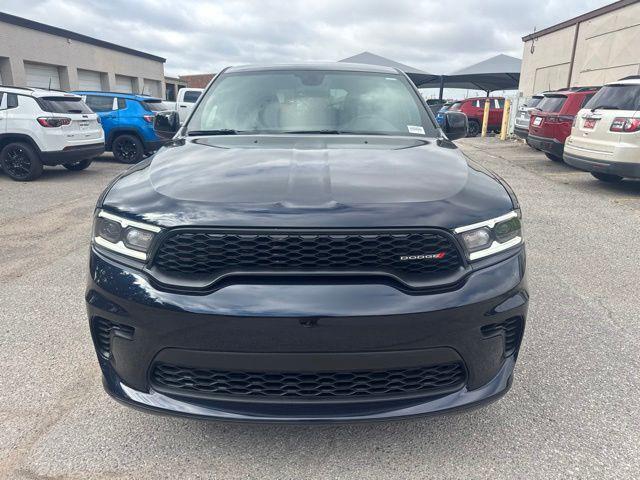 2026 Dodge Durango DURANGO GT RWD 2026 Dodge Durango DURANGO GT RWD