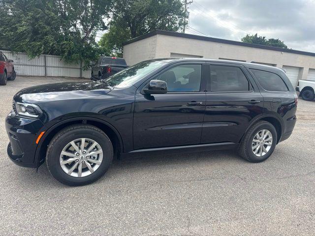 2026 Dodge Durango DURANGO GT RWD 2026 Dodge Durango DURANGO GT RWD