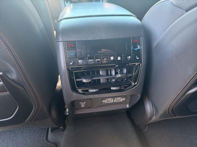 2024 Jeep Grand Cherokee Summit Reserve 4x4