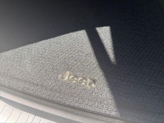 2024 Jeep Grand Cherokee Summit Reserve 4x4