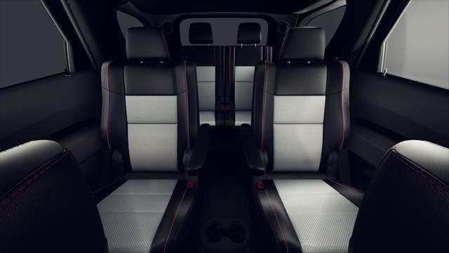 2026 Dodge Durango DURANGO GT PREMIUM AWD HEMI V8