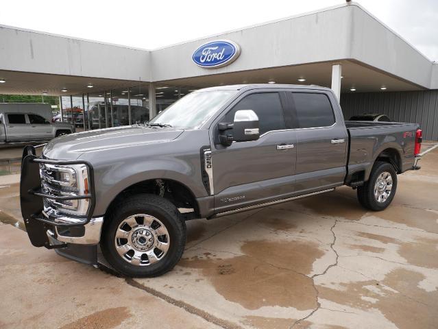 2025 Ford F-250 LARIAT for sale in Caldwell, TX