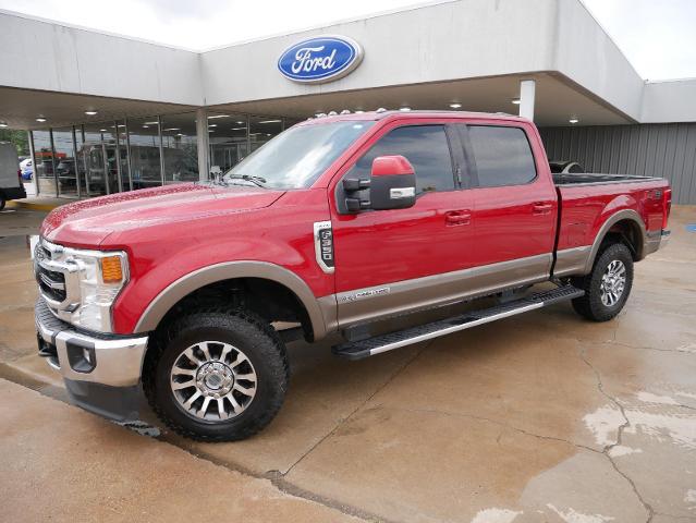 2022 Ford F-350 LARIAT for sale in Caldwell, TX