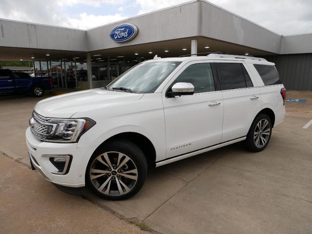 2020 Ford Expedition Platinum for sale in Caldwell, TX