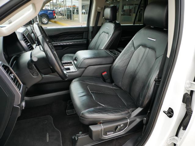2020 Ford Expedition Platinum