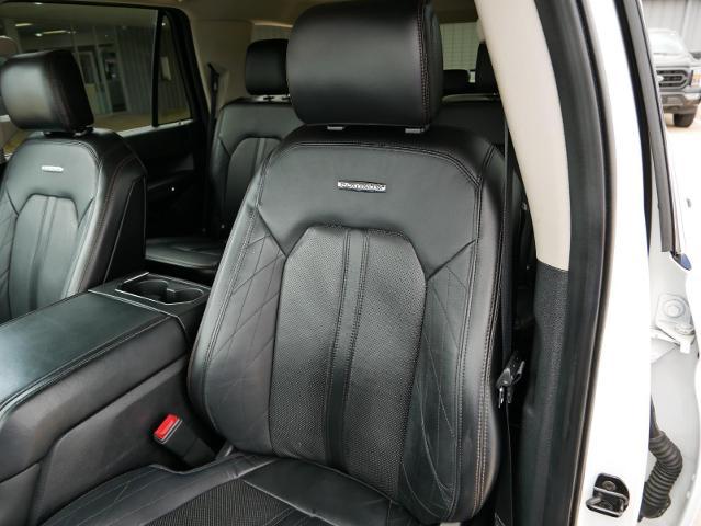2020 Ford Expedition Platinum