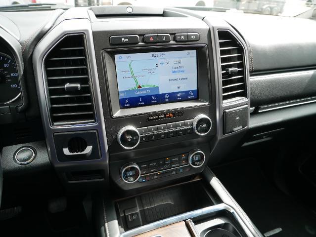 2020 Ford Expedition Platinum